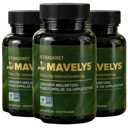 Mavelys