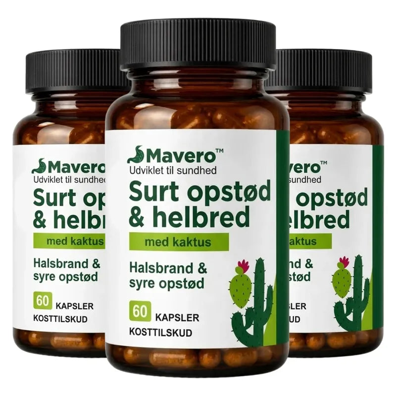 Mavero