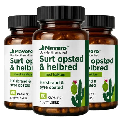 Mavero