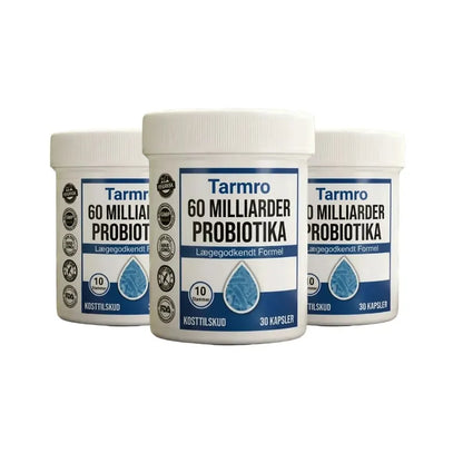 Tarmro
