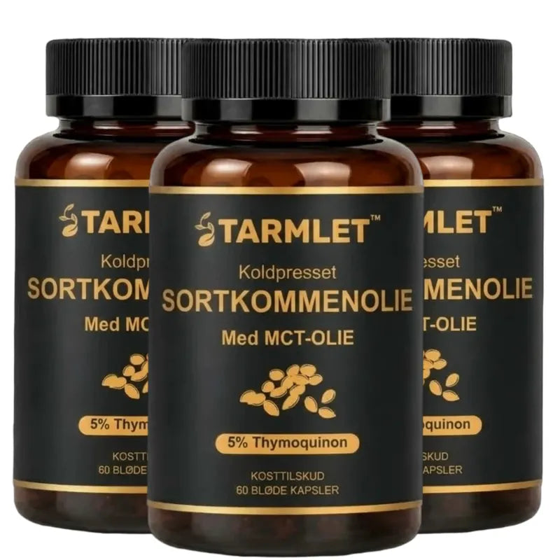 Tarmlet