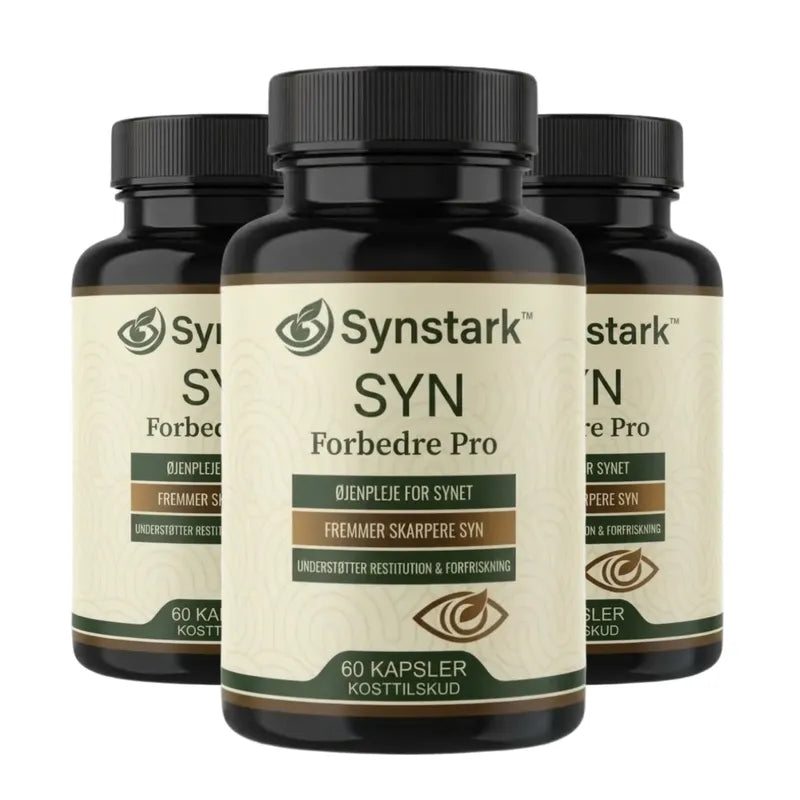 Synstark