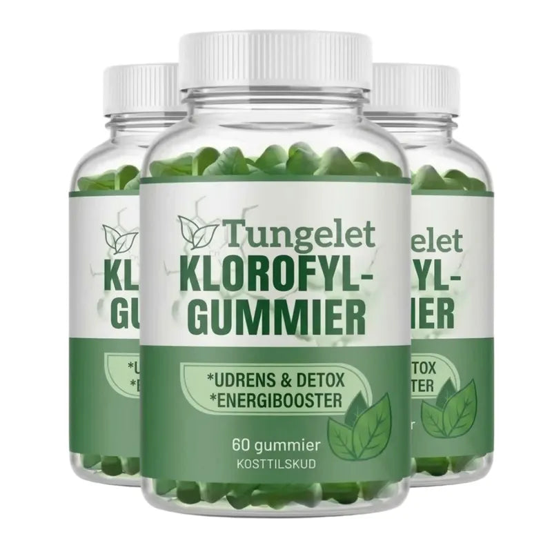 Tungelet
