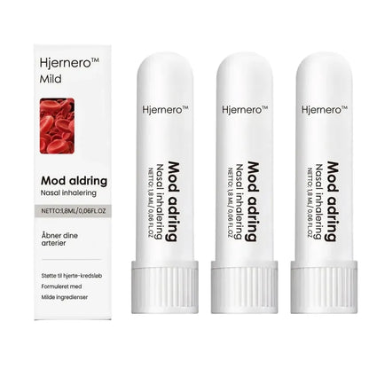 Hjernero