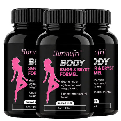 Hormofri