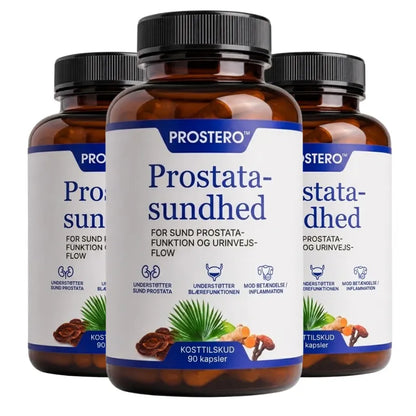 Prostero