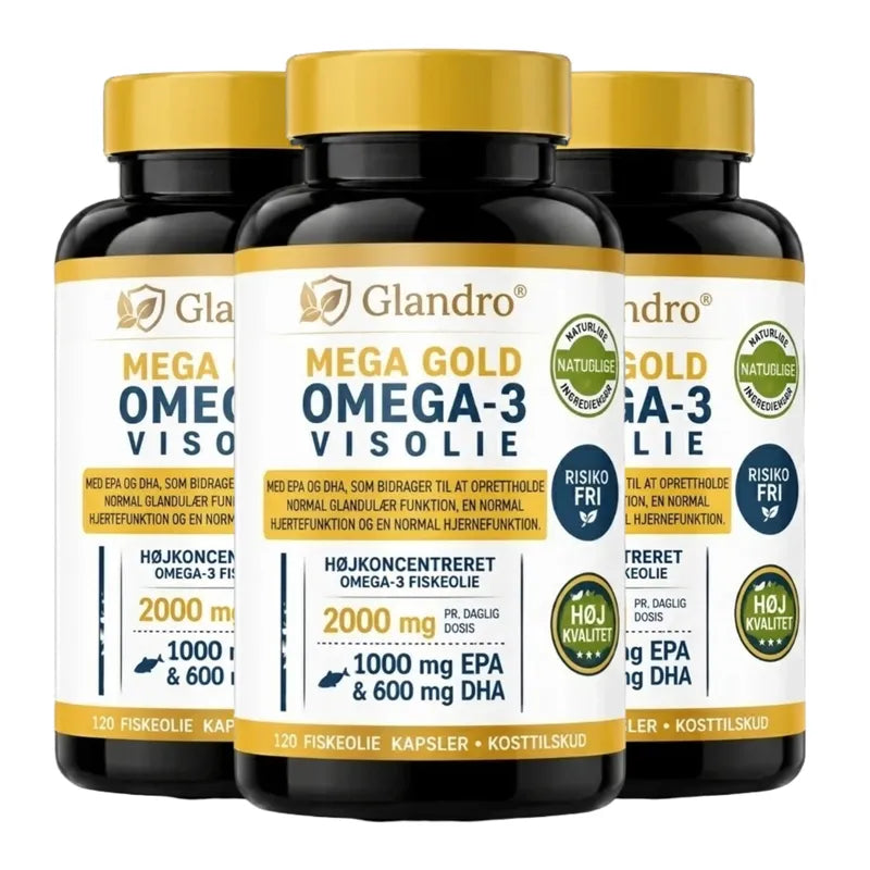Glandro