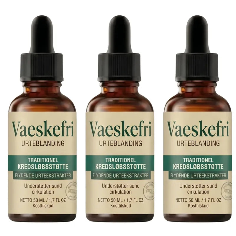 Vaeskefri