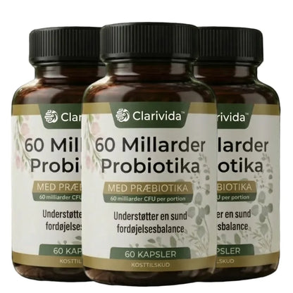 Clarivida