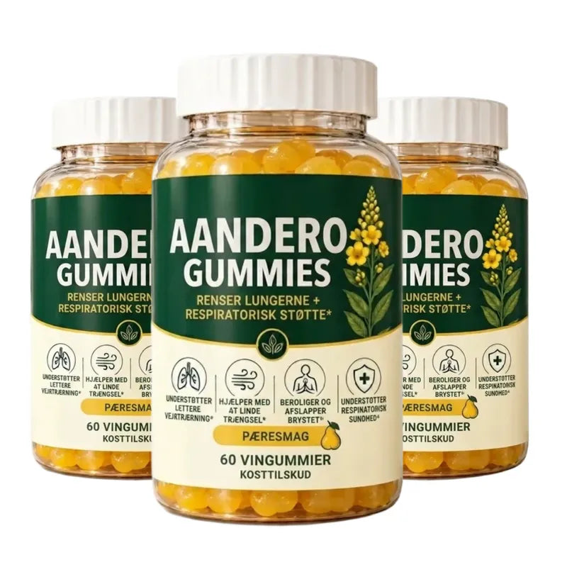 Aandero