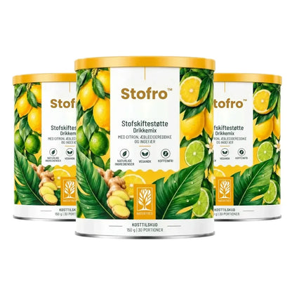 Stofro