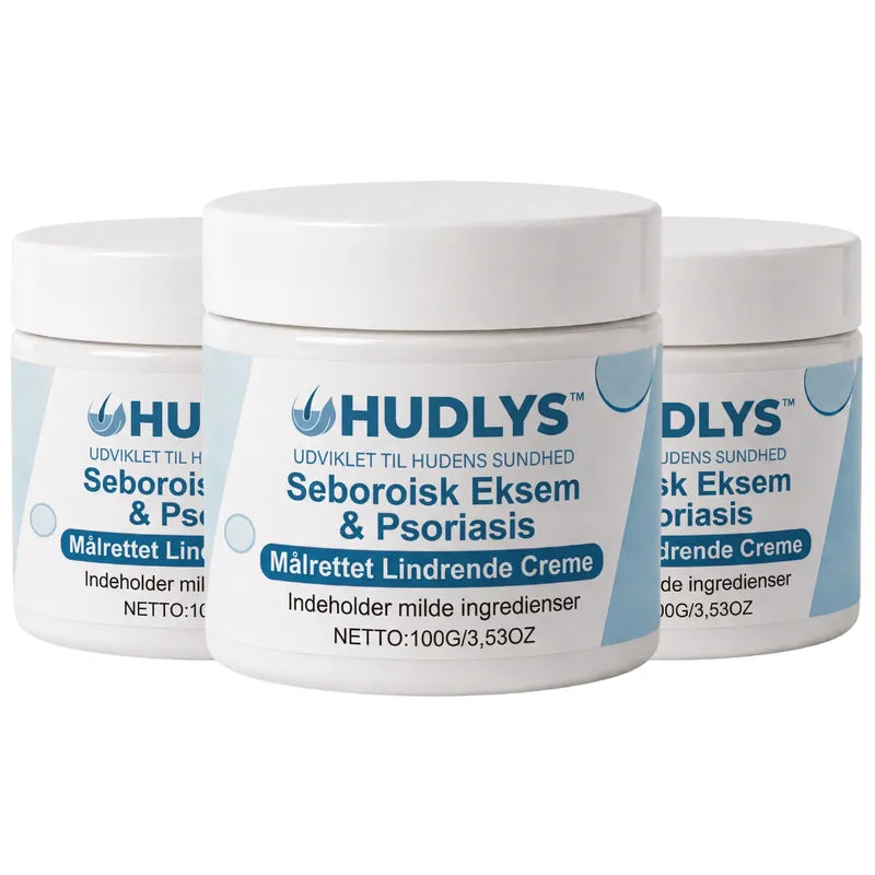 Hudlys