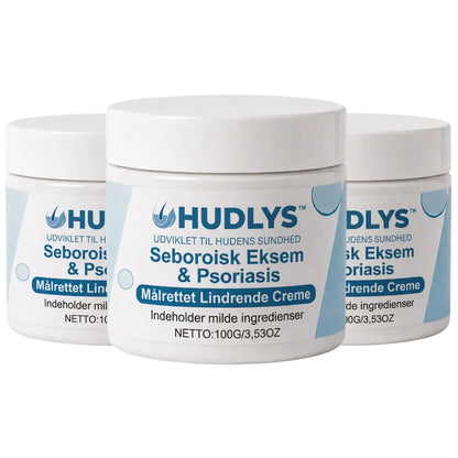 Hudlys