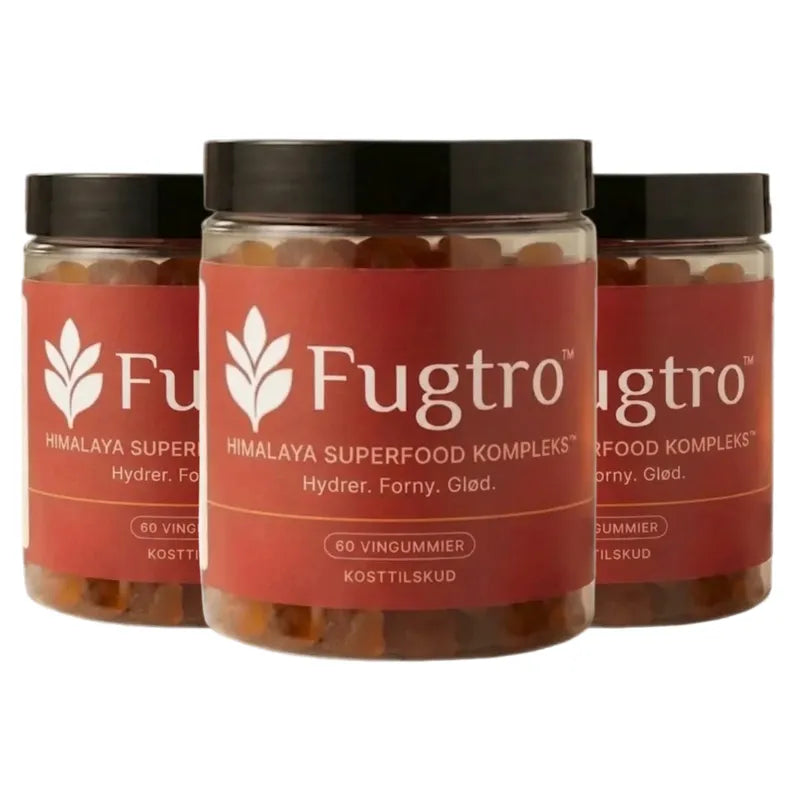 Fugtro