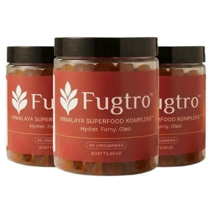 Fugtro