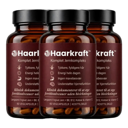 Haarkraft