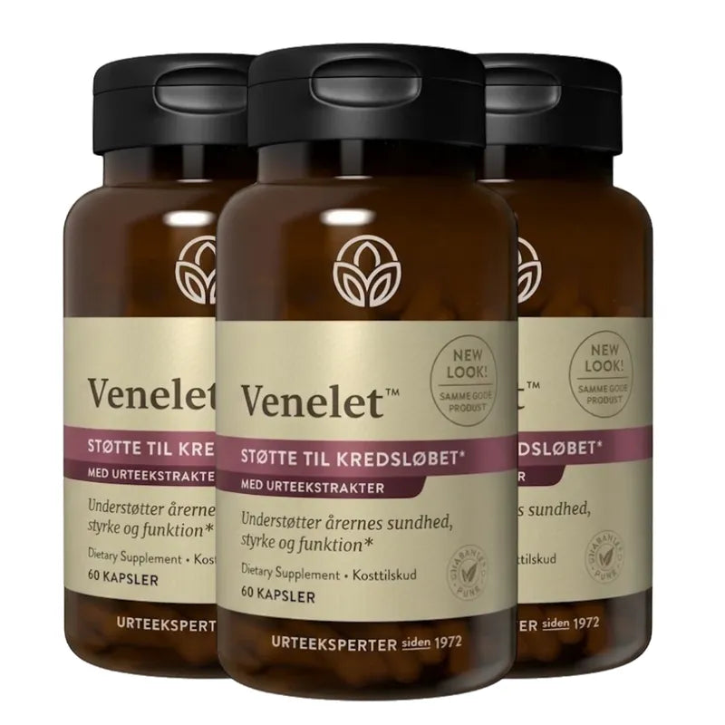 Venelet