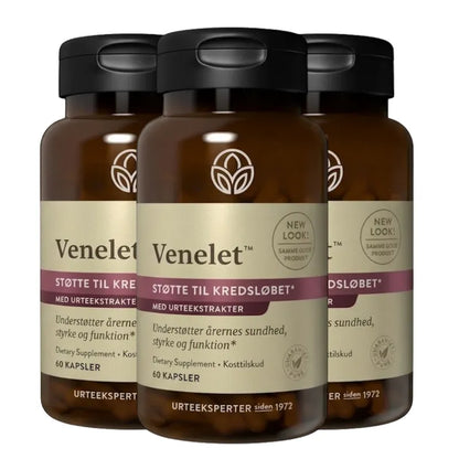 Venelet