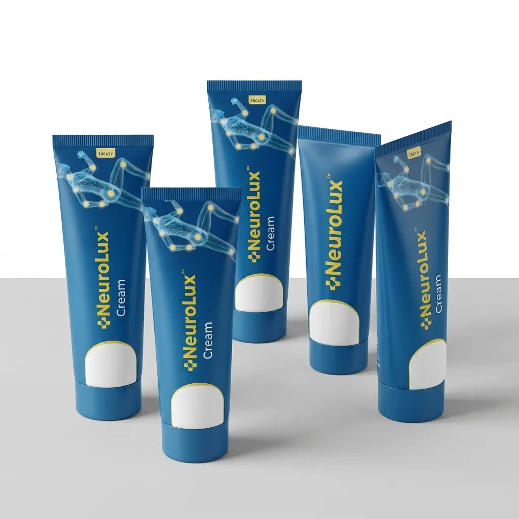 NeuroLux
