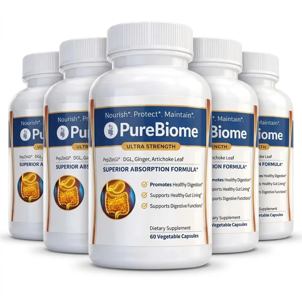 PureBiome