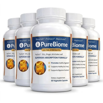 PureBiome