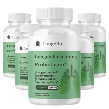 LungeRo