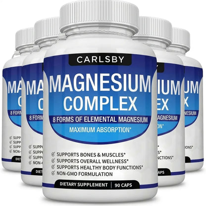 Magnesium Complex