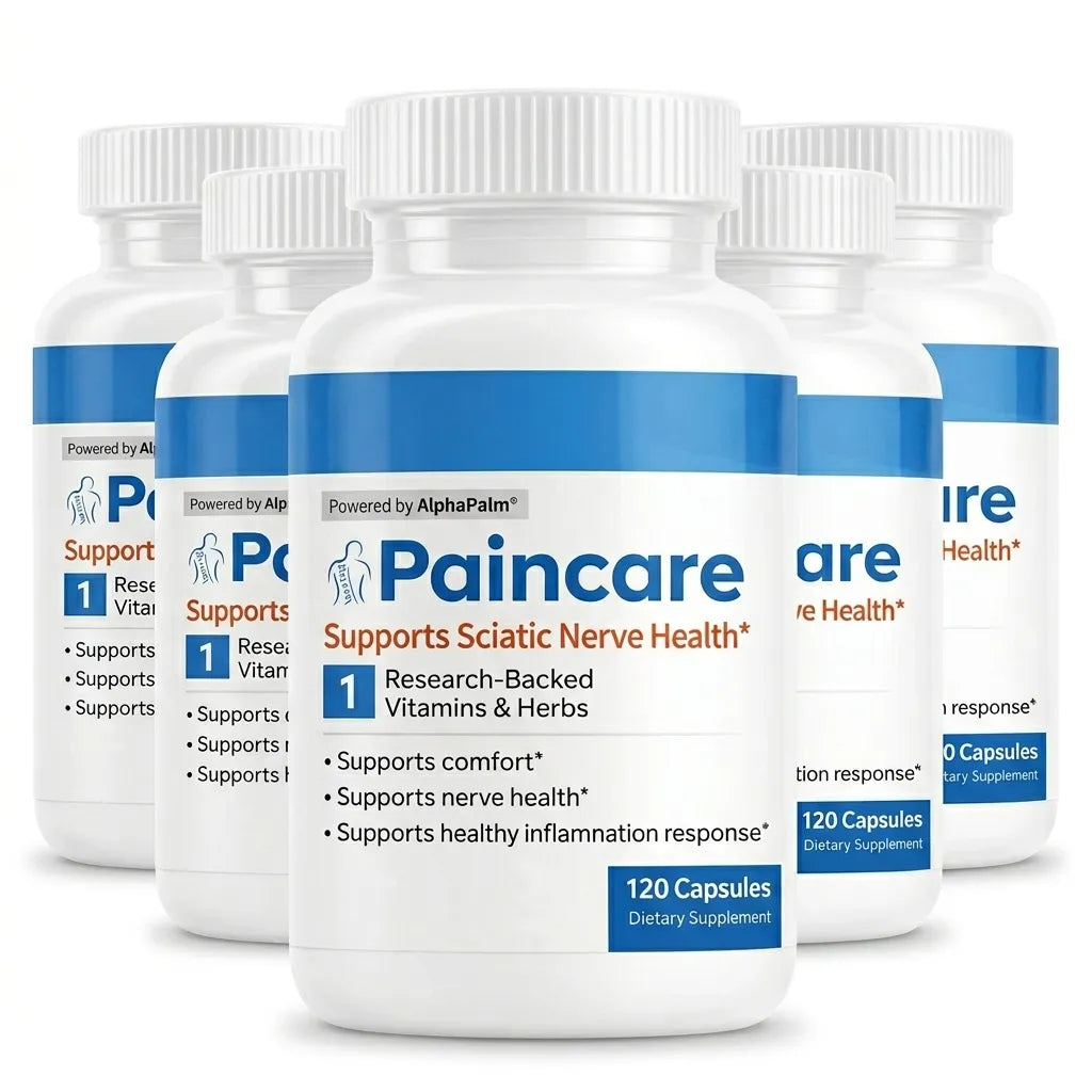 Paincare