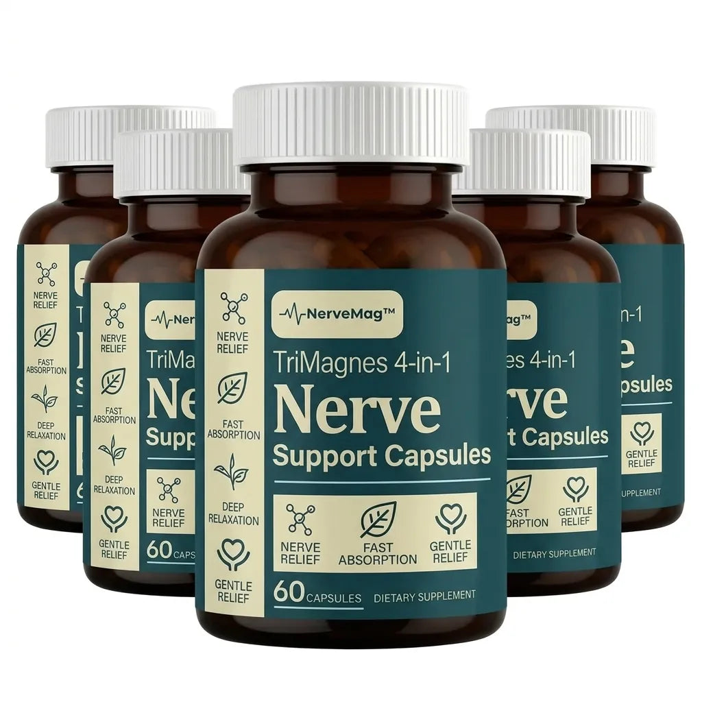 NerveMag