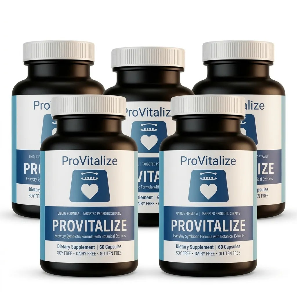 ProVitalize