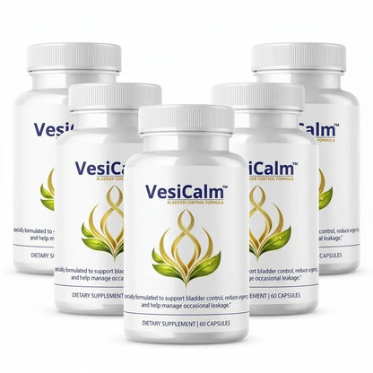 VesiCalm
