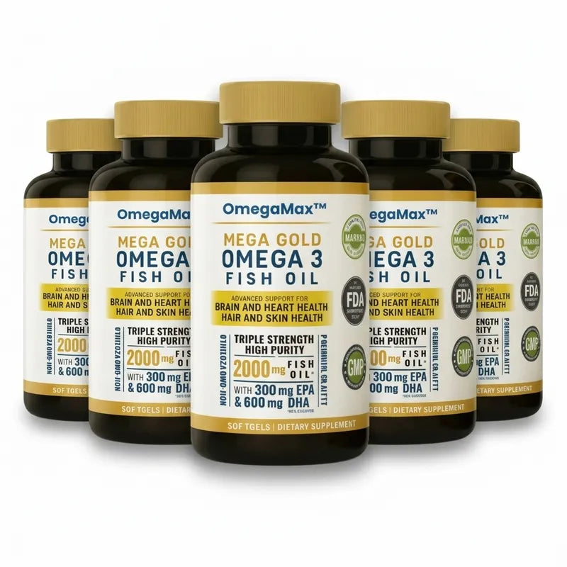 OmegaMax