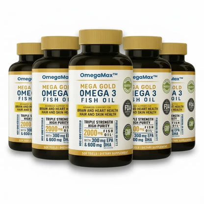 OmegaMax