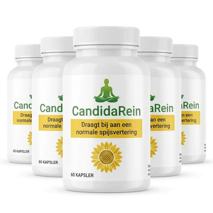 CandidaRein