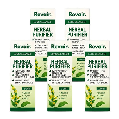 RevAir
