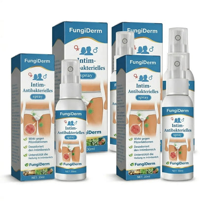 FungiDerm