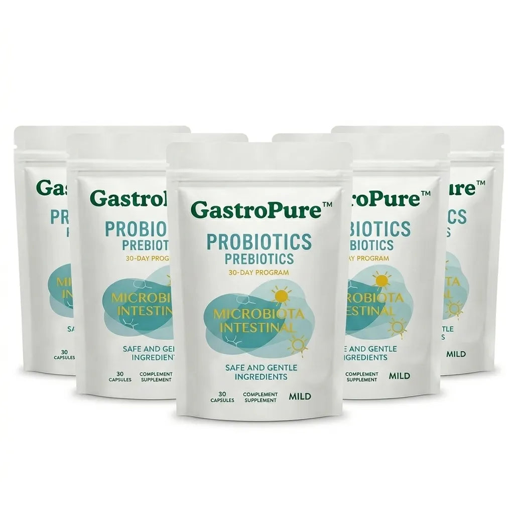 GastroPure