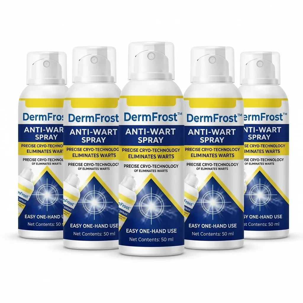 DermFrost™