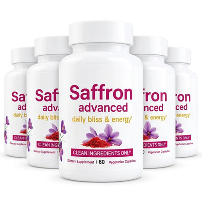 Saffron
