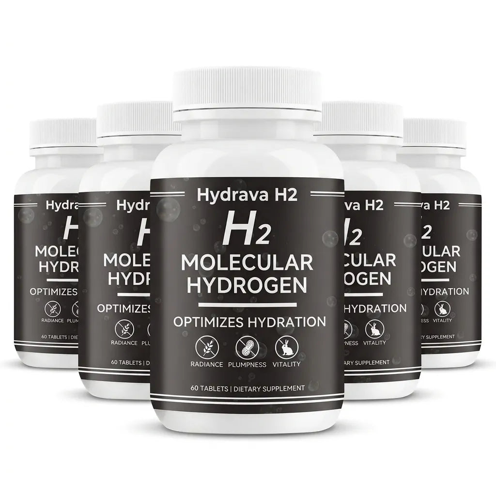 Hydrava H2