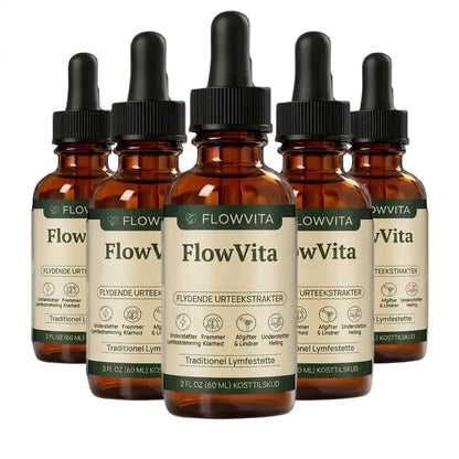 FlowVita