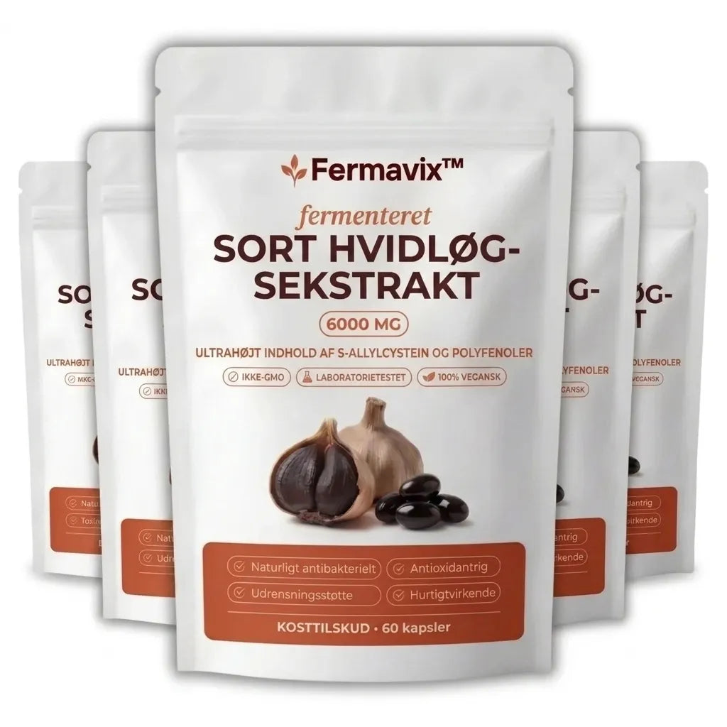 Fermavix