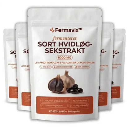 Fermavix