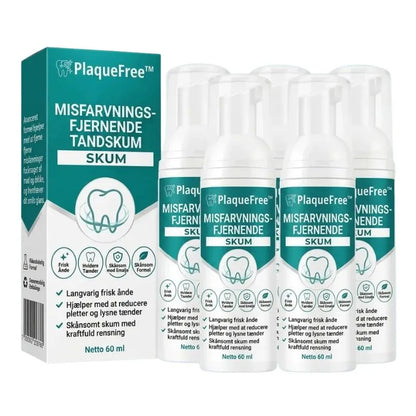 PlaqueFree