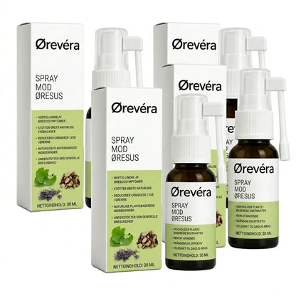 Ørevéra