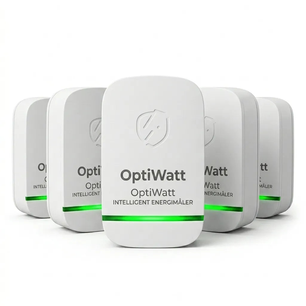 OptiWatt