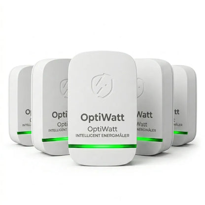 OptiWatt