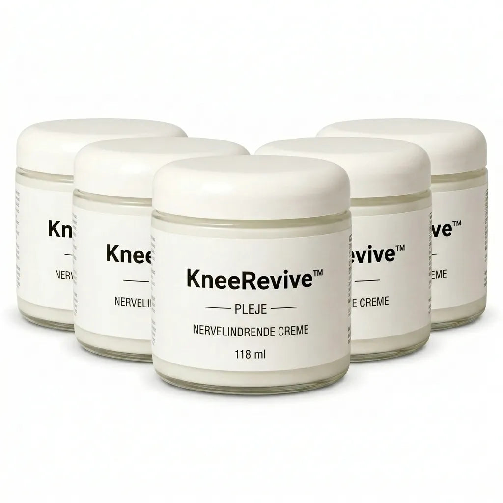 KneeRevive