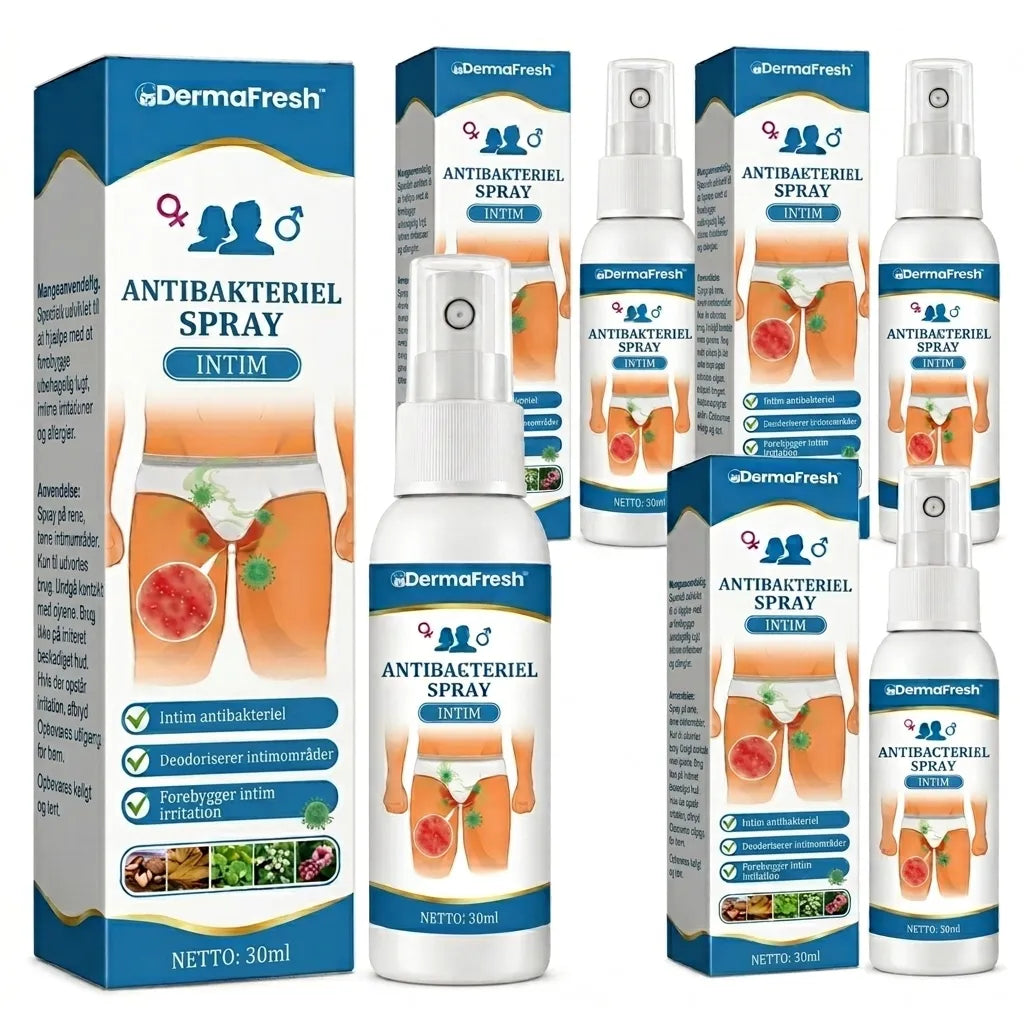 DermaFresh