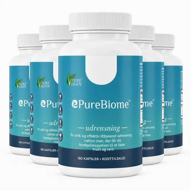Peak Digestive Health Research Solution